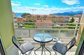 Central Apartment Tivat